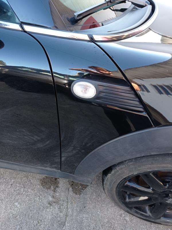 Mini  MINI Mini (R56) Imagem-81