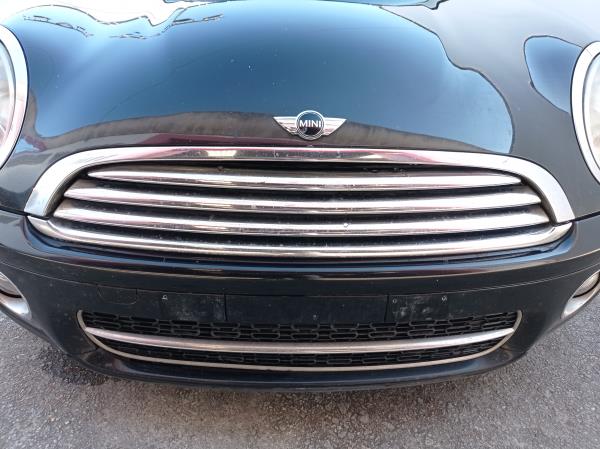 Mini  MINI Mini (R56) Imagem-84
