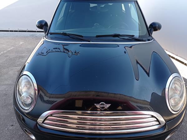 Mini  MINI Mini (R56) Imagem-86