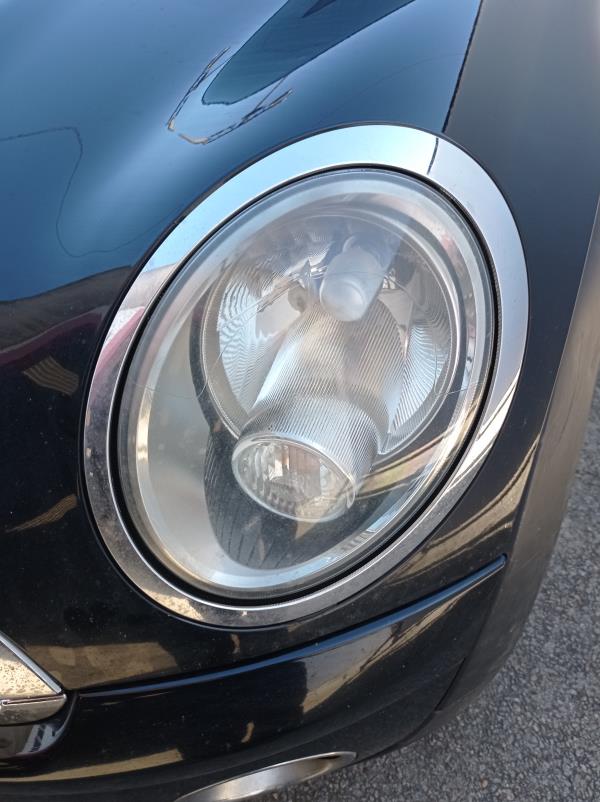 Mini  MINI Mini (R56) Imagem-87