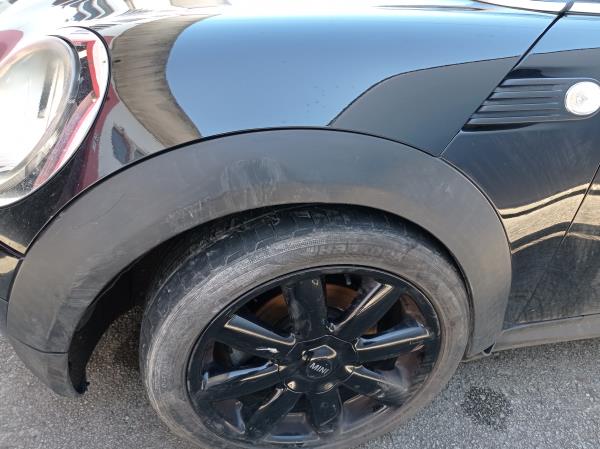 Mini  MINI Mini (R56) Imagem-89