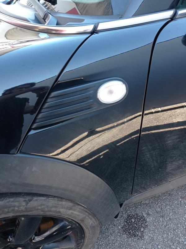 Mini  MINI Mini (R56) Imagem-90