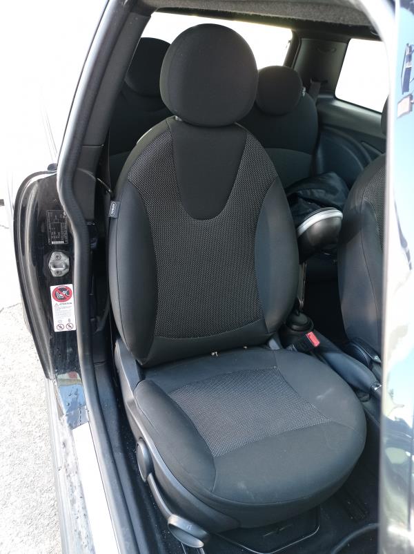 Mini  MINI Mini (R56) Imagem-93