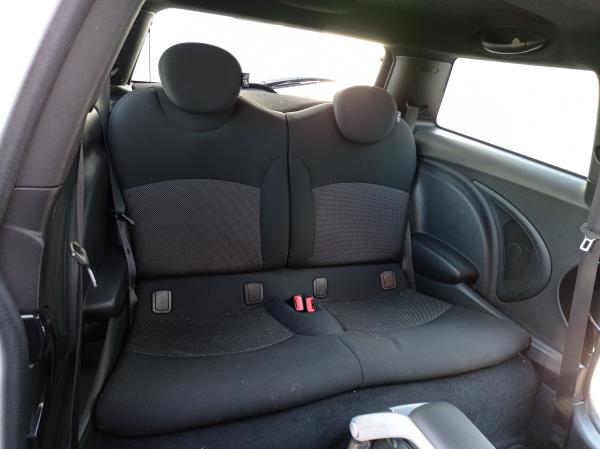 Mini  MINI Mini (R56) Imagem-96