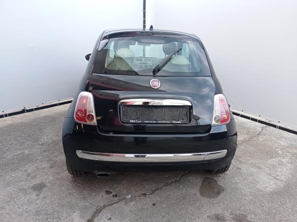 500  FIAT 500 (312_) Imagem-2