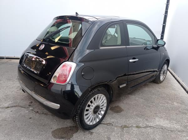 500  FIAT 500 (312_) Imagem-3