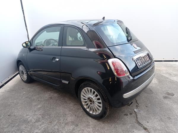 500  FIAT 500 (312_) Imagem-4