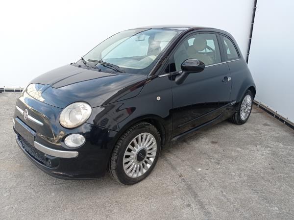 500  FIAT 500 (312_) Imagem-5