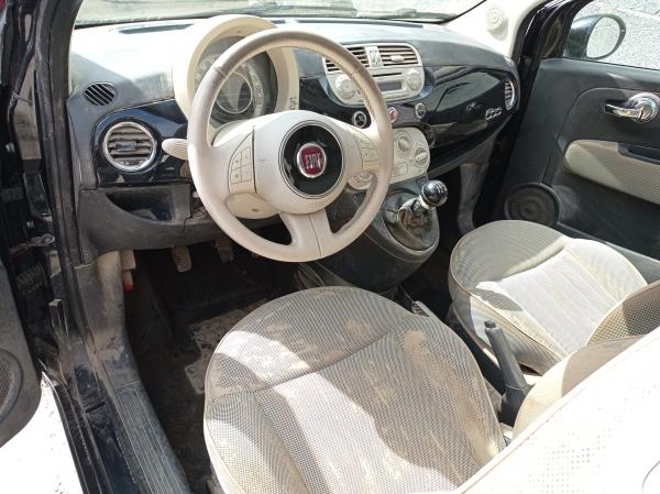 500  FIAT 500 (312_) Imagem-6