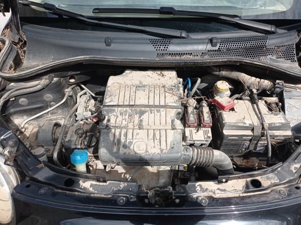 500  FIAT 500 (312_) Imagem-7