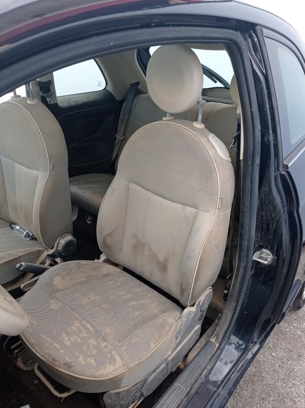 500  FIAT 500 (312_) Imagem-10