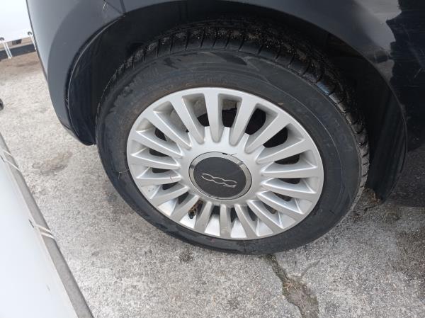 500  FIAT 500 (312_) Imagem-14