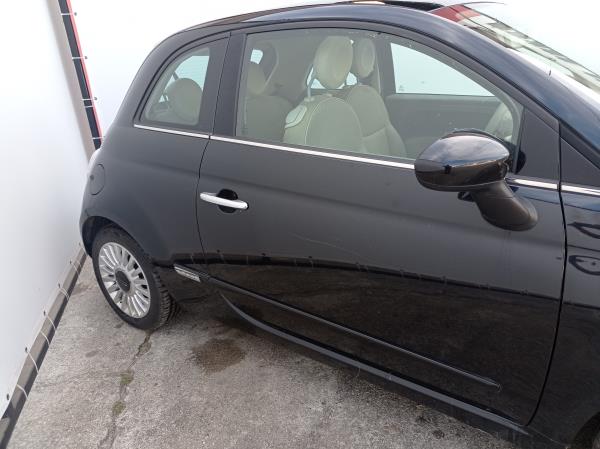 500  FIAT 500 (312_) Imagem-17