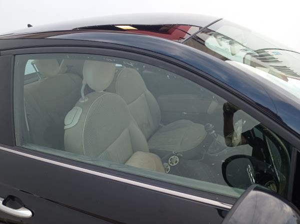 500  FIAT 500 (312_) Imagem-21