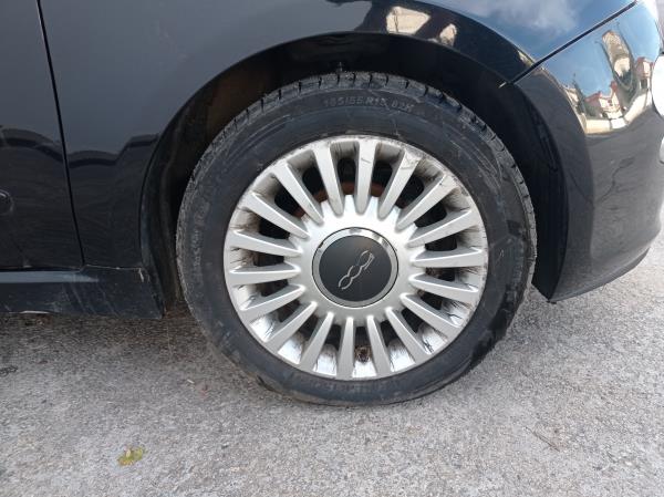 500  FIAT 500 (312_) Imagem-22