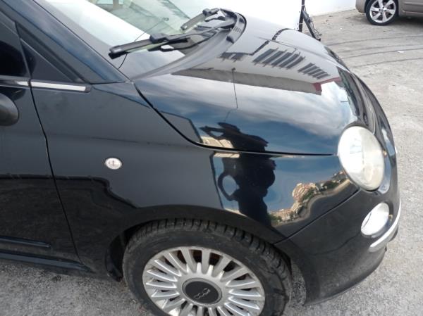 500  FIAT 500 (312_) Imagem-23