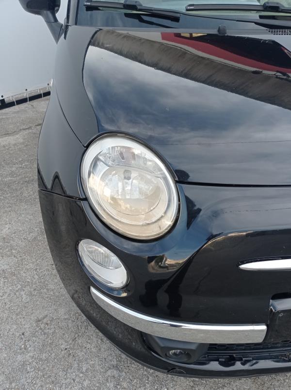 500  FIAT 500 (312_) Imagem-25