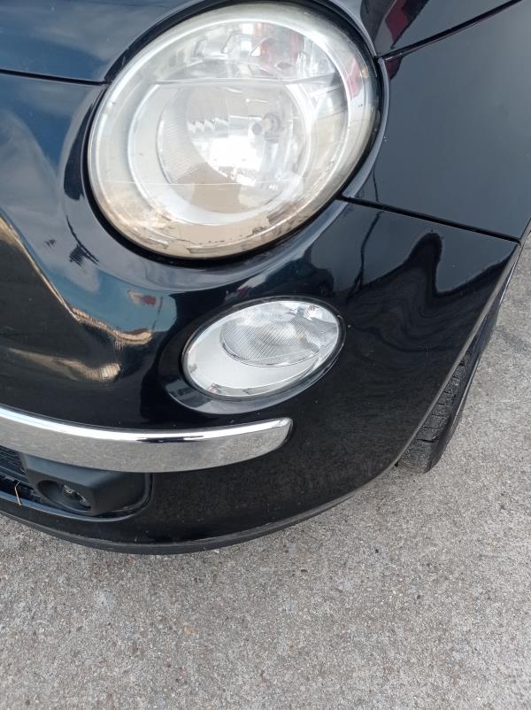 500  FIAT 500 (312_) Imagem-30