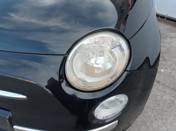 500  FIAT 500 (312_) Imagem-31