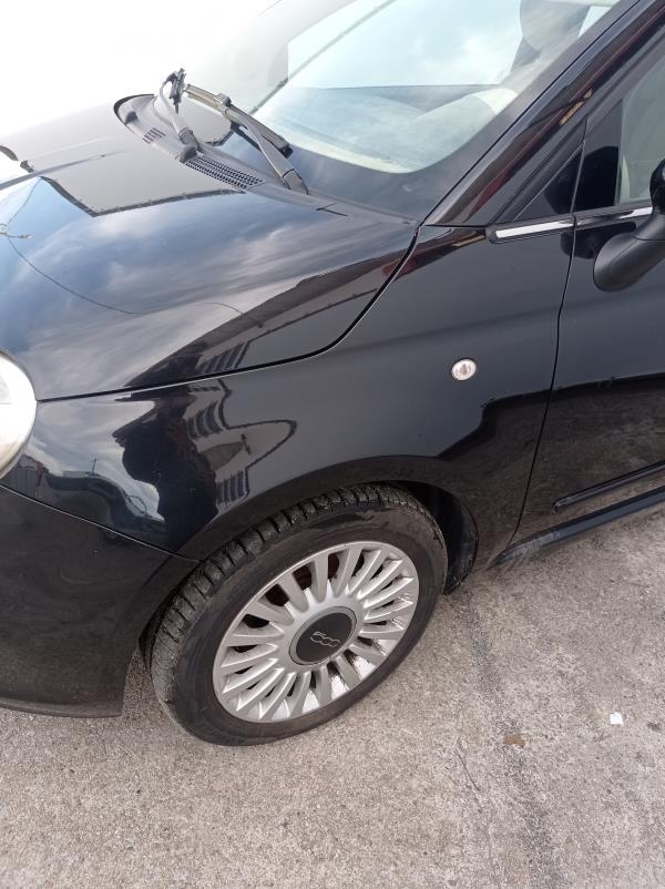 500  FIAT 500 (312_) Imagem-32