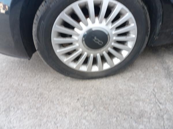 500  FIAT 500 (312_) Imagem-33