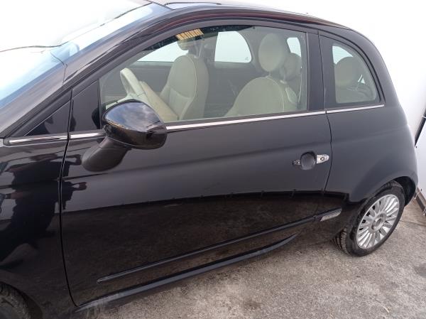 500  FIAT 500 (312_) Imagem-35