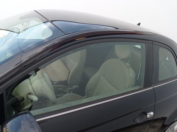 500  FIAT 500 (312_) Imagem-36