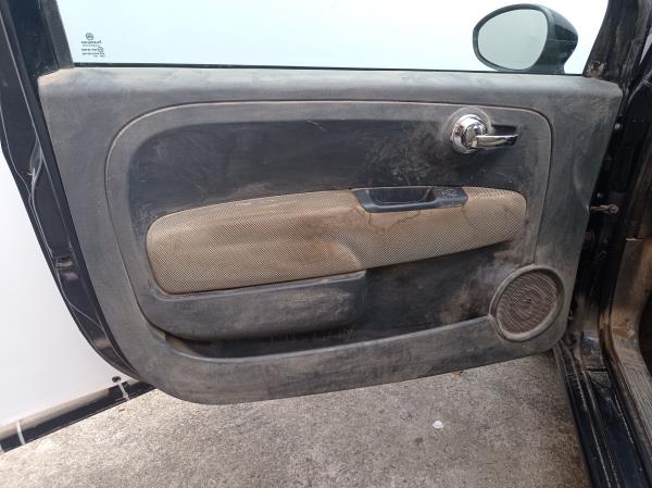 500  FIAT 500 (312_) Imagem-43