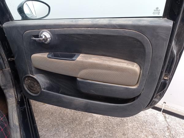 500  FIAT 500 (312_) Imagem-46