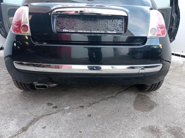 500  FIAT 500 (312_) Imagem-49