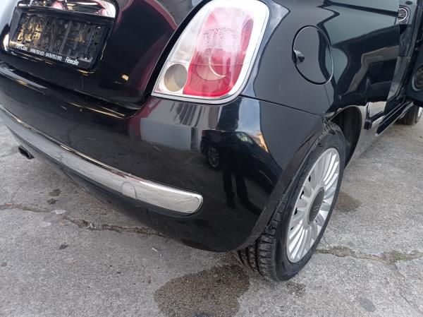 500  FIAT 500 (312_) Imagem-50