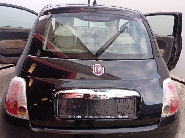 500  FIAT 500 (312_) Imagem-52