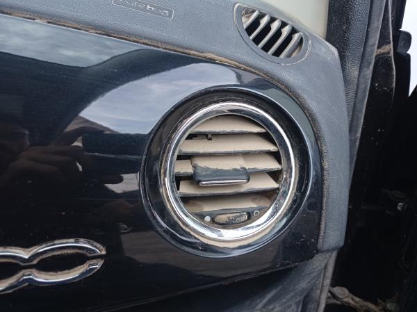 500  FIAT 500 (312_) Imagem-58