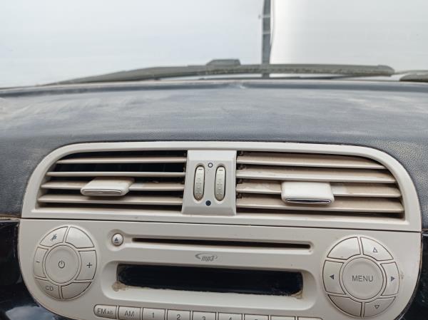 500  FIAT 500 (312_) Imagem-60