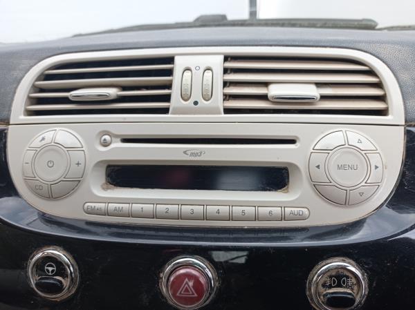 500  FIAT 500 (312_) Imagem-61