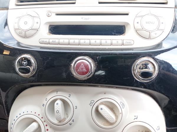 500  FIAT 500 (312_) Imagem-62