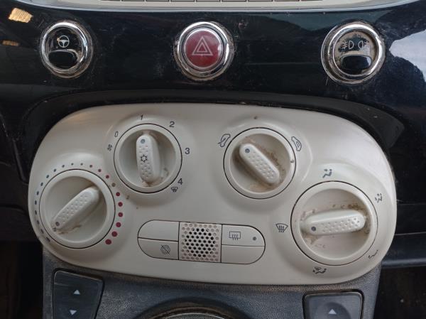 500  FIAT 500 (312_) Imagem-63