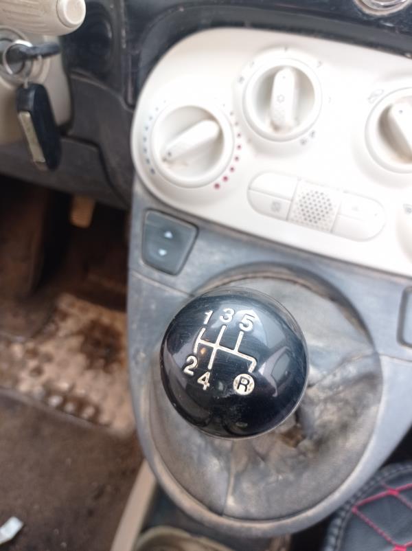 500  FIAT 500 (312_) Imagem-66