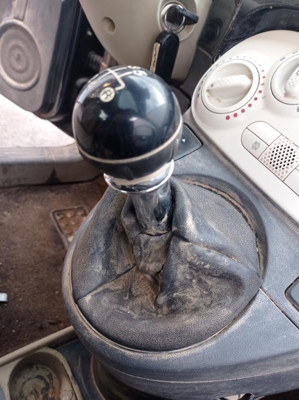 500  FIAT 500 (312_) Imagem-67