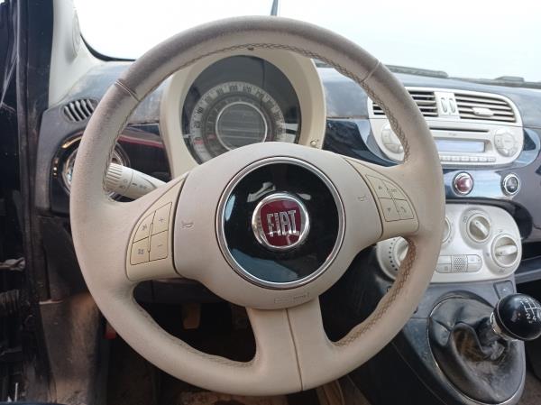 500  FIAT 500 (312_) Imagem-79