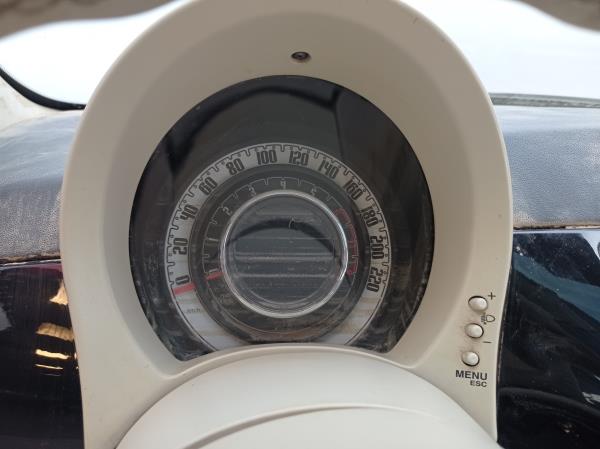 500  FIAT 500 (312_) Imagem-80