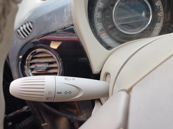 500  FIAT 500 (312_) Imagem-85