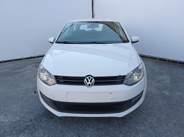 Polo  VOLKSWAGEN Polo (6R, 6C) Imagem-1