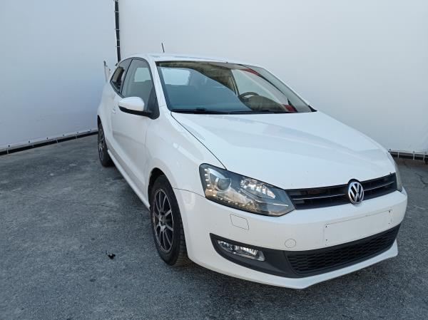 Polo  VOLKSWAGEN Polo (6R, 6C) Imagem-2