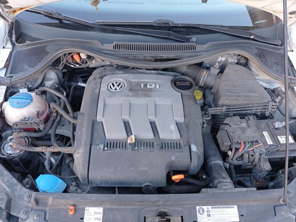 Polo  VOLKSWAGEN Polo (6R, 6C) Imagem-7