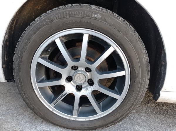 Polo  VOLKSWAGEN Polo (6R, 6C) Imagem-8