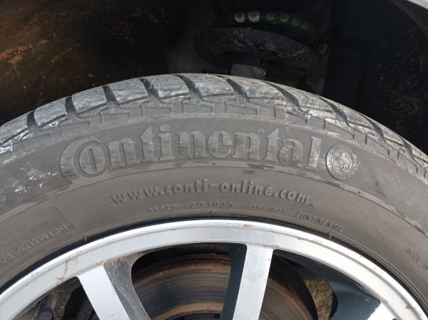 Polo  VOLKSWAGEN Polo (6R, 6C) Imagem-9