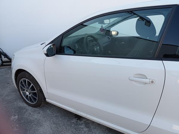 Polo  VOLKSWAGEN Polo (6R, 6C) Imagem-11