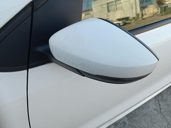 Polo  VOLKSWAGEN Polo (6R, 6C) Imagem-12