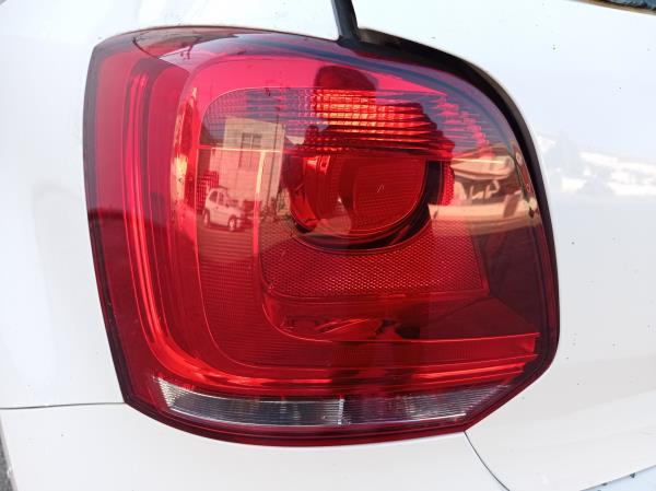 Polo  VOLKSWAGEN Polo (6R, 6C) Imagem-23